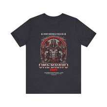 Load image into Gallery viewer, Spartan One Bravo Apparel Unisex Tee