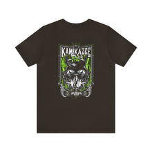 Load image into Gallery viewer, Kamikazee Unisex Tee