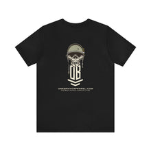 Load image into Gallery viewer, Skull Logo Unisex Tee