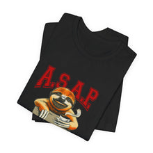 Load image into Gallery viewer, A.S.A.P. Unisex Tee
