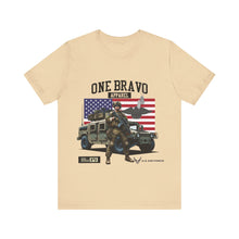 Load image into Gallery viewer, USAF Pararescue Unisex Tee
