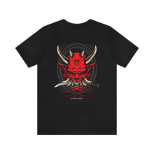 Load image into Gallery viewer, Hannya Anime / Japanese Unisex Tee