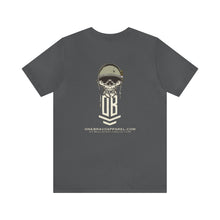 Load image into Gallery viewer, Skull Logo Unisex Tee