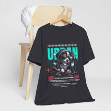 Load image into Gallery viewer, Street Skakeboarding Unisex Streetwear Tee