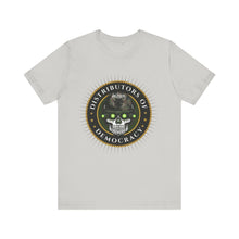 Load image into Gallery viewer, Distributors of Democracy Unisex Tee
