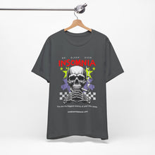Load image into Gallery viewer, Insomnia Unisex Tee