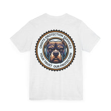 Load image into Gallery viewer, Onsite Protection Services Unisex Tee