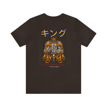 Load image into Gallery viewer, King Anime / Japanese Unisex Tee