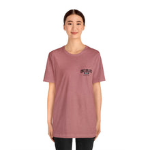 Load image into Gallery viewer, Anteater Animal Warrior Unisex Tee