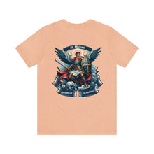 Load image into Gallery viewer, St. Michael Unisex Tee