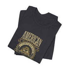 Load image into Gallery viewer, American Unisex Tee
