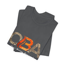 Load image into Gallery viewer, One Bravo Apparel Logo Unisex Tee