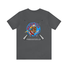 Load image into Gallery viewer, Bug Stomper Unisex Tee