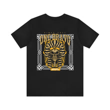 Load image into Gallery viewer, Skull Pharaoh Unisex Tee