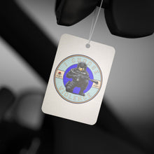 Load image into Gallery viewer, I Choose Violence Air Freshener