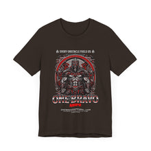 Load image into Gallery viewer, Spartan One Bravo Apparel Unisex Tee