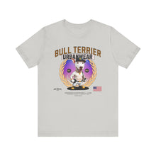Load image into Gallery viewer, Bull Terrier Urbanwear Unisex Tee - Fargo
