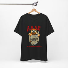 Load image into Gallery viewer, A.S.A.P. Unisex Tee