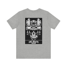 Load image into Gallery viewer, Skull Recon Unisex Tee