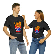 Load image into Gallery viewer, Freedom Fries Unisex Tee