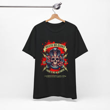 Load image into Gallery viewer, Death Or Glory Unisex Tee