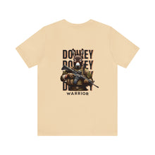 Load image into Gallery viewer, Donkey Animal Warrior Unisex Tee