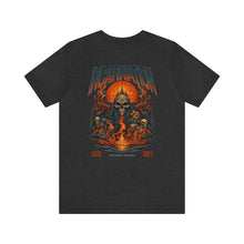 Load image into Gallery viewer, Incarnation-Hell Unisex Tee