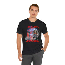 Load image into Gallery viewer, Loyalty Unisex Tee
