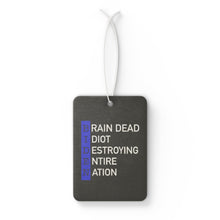 Load image into Gallery viewer, Biden Air Freshener