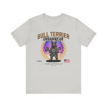 Load image into Gallery viewer, Bull Terrier Urbanwear Unisex Tee - Brutus