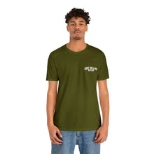 Load image into Gallery viewer, One Bravo Streetwear Logo Unisex Tee