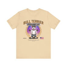Load image into Gallery viewer, Bull Terrier Urbanwear Unisex Tee - Diesel
