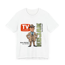 Load image into Gallery viewer, Kojak Unisex Tee