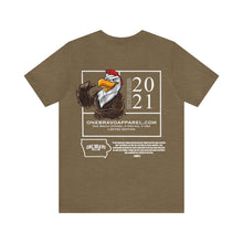 Load image into Gallery viewer, One Bravo Streetwear Logo Unisex Tee