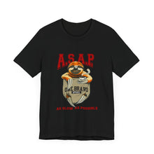 Load image into Gallery viewer, A.S.A.P. Unisex Tee
