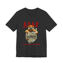 Load image into Gallery viewer, A.S.A.P. Unisex Tee