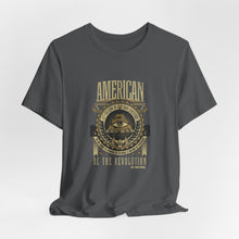 Load image into Gallery viewer, American Unisex Tee