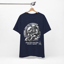 Load image into Gallery viewer, Strong & Victorious Unisex Tee