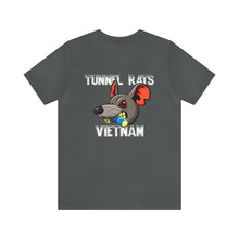 Load image into Gallery viewer, Tunnel Rats Unisex Tee