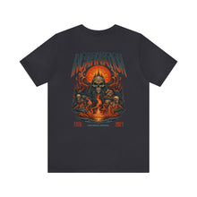 Load image into Gallery viewer, Incarnation-Hell Unisex Tee