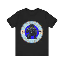Load image into Gallery viewer, I Choose Violence Unisex Tee