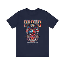 Load image into Gallery viewer, Proud American Unisex Tee