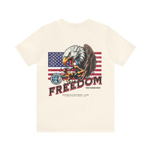Load image into Gallery viewer, Freedom Unisex Tee
