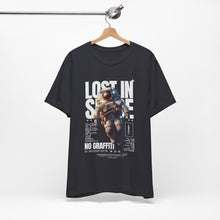 Load image into Gallery viewer, Lost In Space Unisex Streetwear Tee