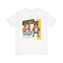 Load image into Gallery viewer, Webster the Boxer Unisex Streetwear Tee