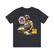 Load image into Gallery viewer, $th Tank Battalion Unisex Tee