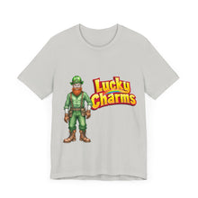 Load image into Gallery viewer, Lucky Charms Unisex Tee