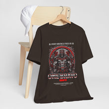 Load image into Gallery viewer, Spartan One Bravo Apparel Unisex Tee