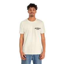 Load image into Gallery viewer, Heaven Beyond The Door Unisex Streetwear Tee