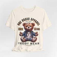 Load image into Gallery viewer, Nice Hugs Unisex Tee
